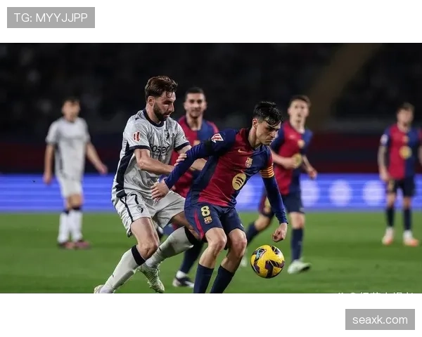 佩德里在巴萨体系中的战术核心作用及其对球队攻防结构的影响