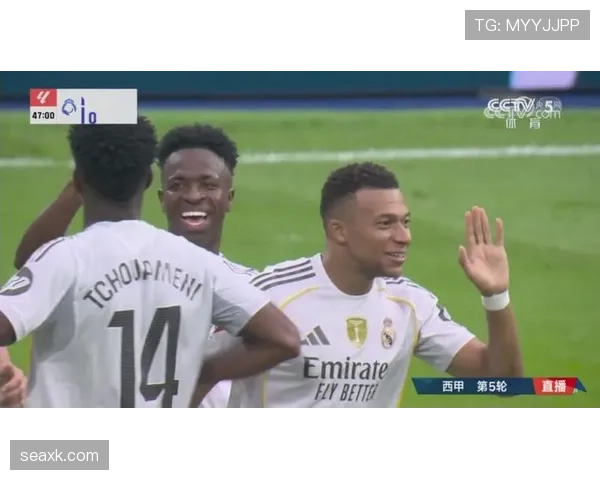 姆巴佩与维尼修斯：谁更接近足坛新王的一哥地位？