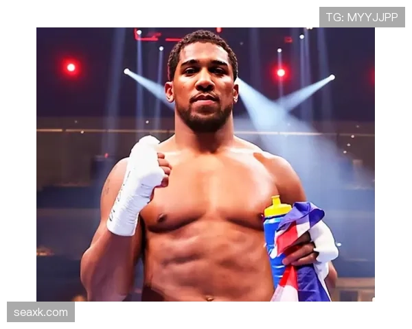 安东尼·约书亚训练完顺手买了辆超跑，说是为了“放松心情”