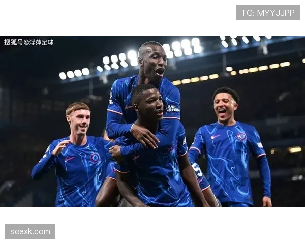 切尔西整合天赋的问题，已在战绩与稳定性上逐渐反映球队困境